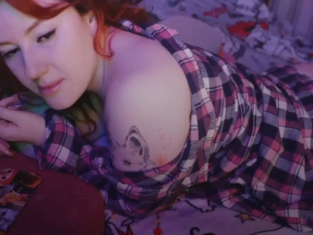 RedKitsune3's Offline Chat Room