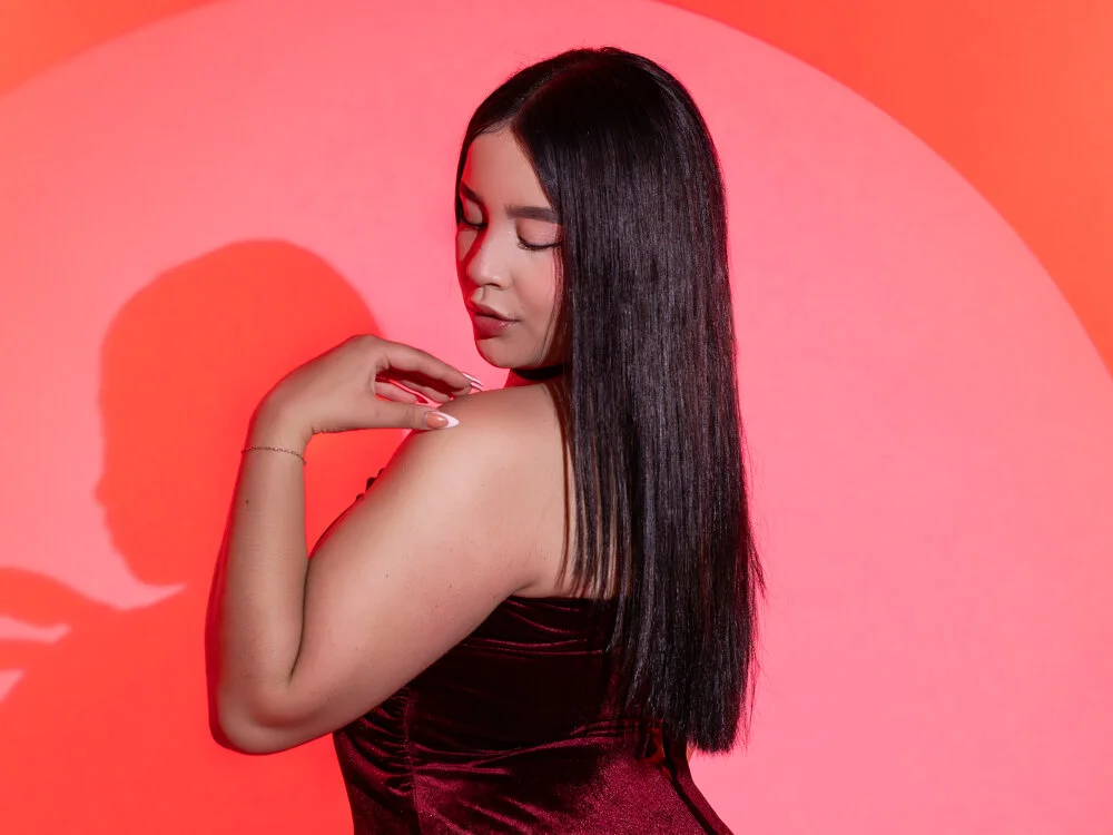 ZairaVanCleef Adlı Modelin Çevrimdışı XXX Sohbeti