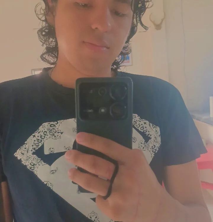 Chat XXX offline de Thony136