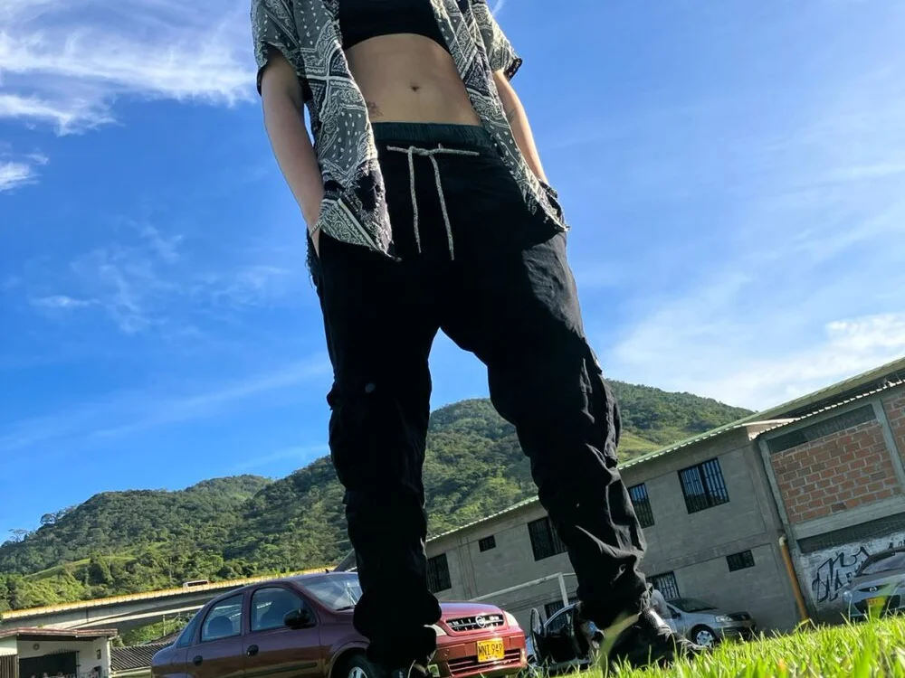 Liam_Anny's Offline XXX Chat