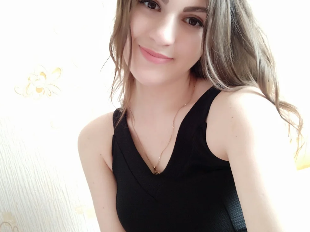 CaramelKiss' Offline XXX Chat