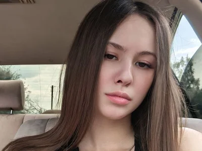 FrancesSrygley Female Brunettesblowjob Live Cam Nude