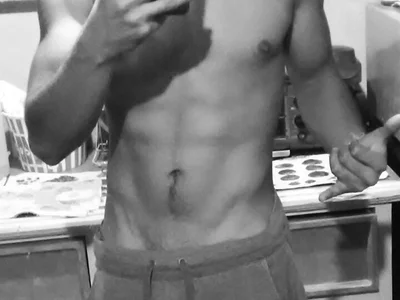 Davidsweat7 Male Cumshot Webcam Striptease