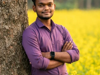 Odisha_12345_model - Boy 