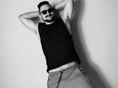 Pedromalicia - Boy 