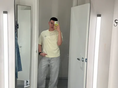 Santiagolugo15 - Boy 