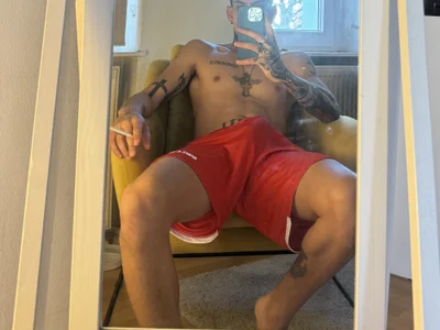 Colega2000 - Boy 