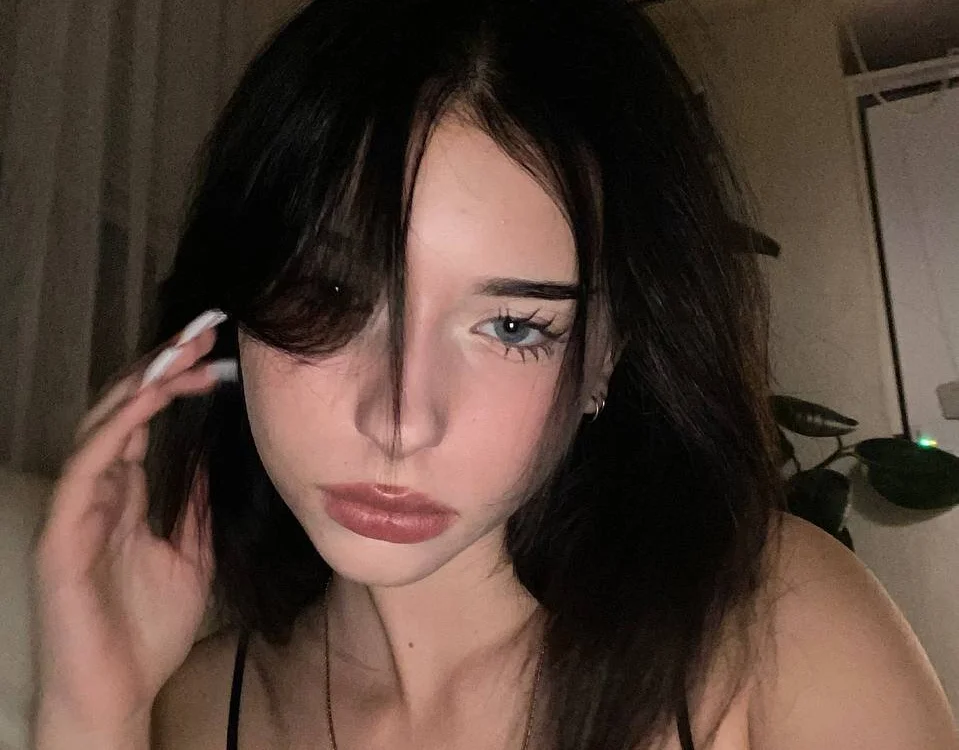 Chat XXX offline de LilithFlamey