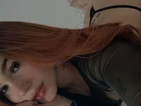Модель _cherrykingsley1