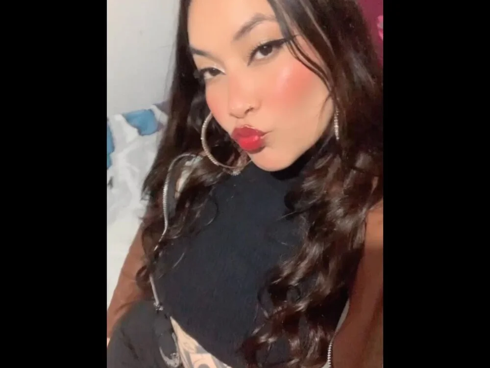 Aliss_m 오프라인 XXX 채팅