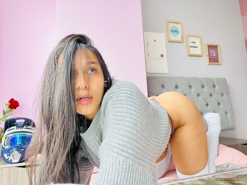 ammy-williams1's Offline XXX Chat