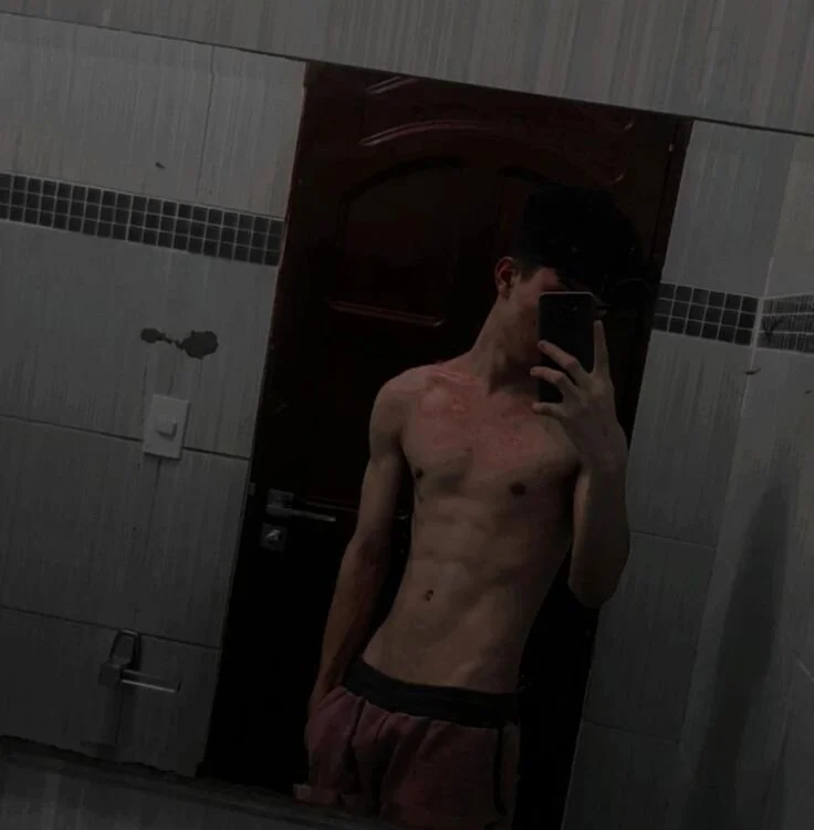 Mellvinn's Offline XXX Chat