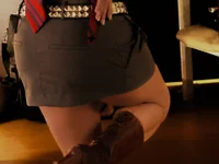 Model itstherealmina