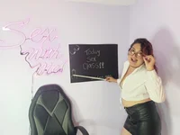 Alexa_rojas_'s webcam live show