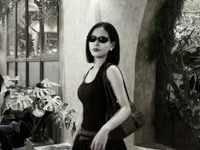 CinSae's webcam live show