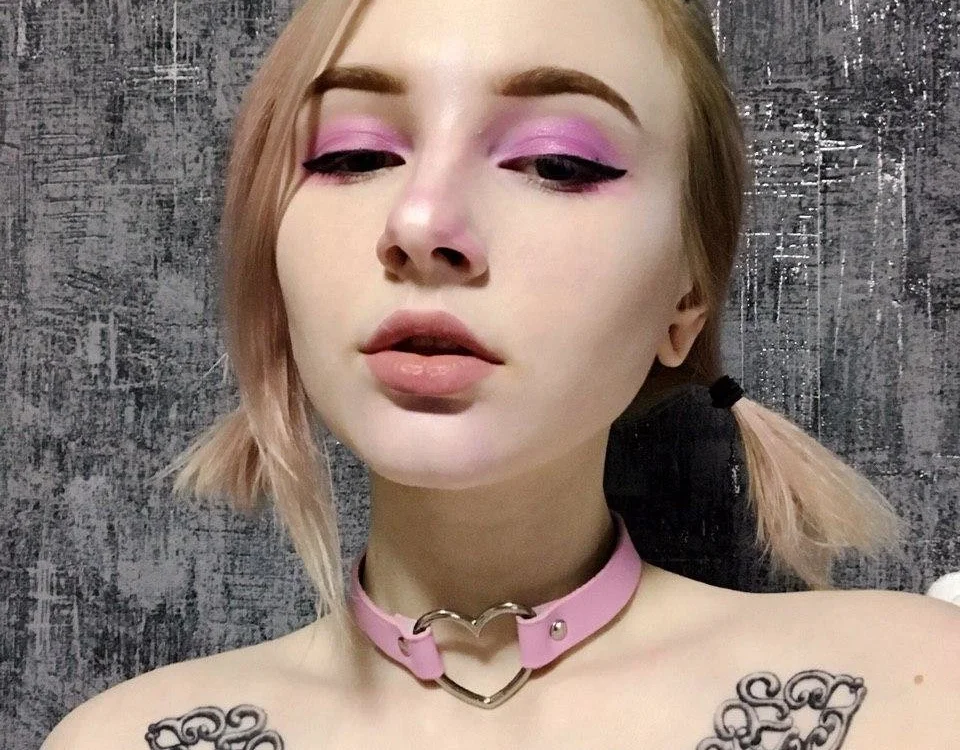 DeadKate's Offline XXX Chat