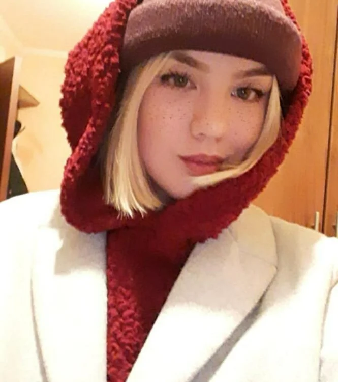 GraceKrame's Offline XXX Chat