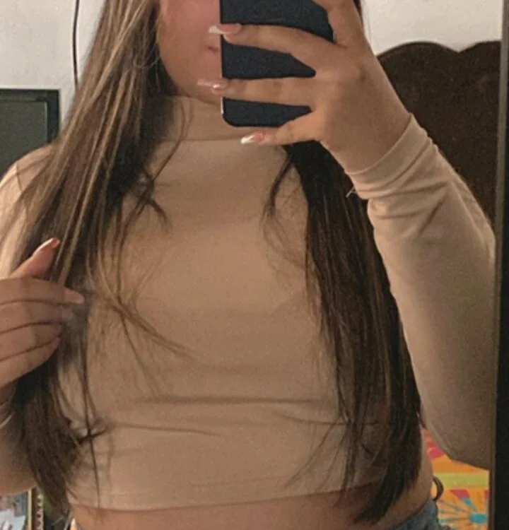 April__foxx offline XXX-chatje