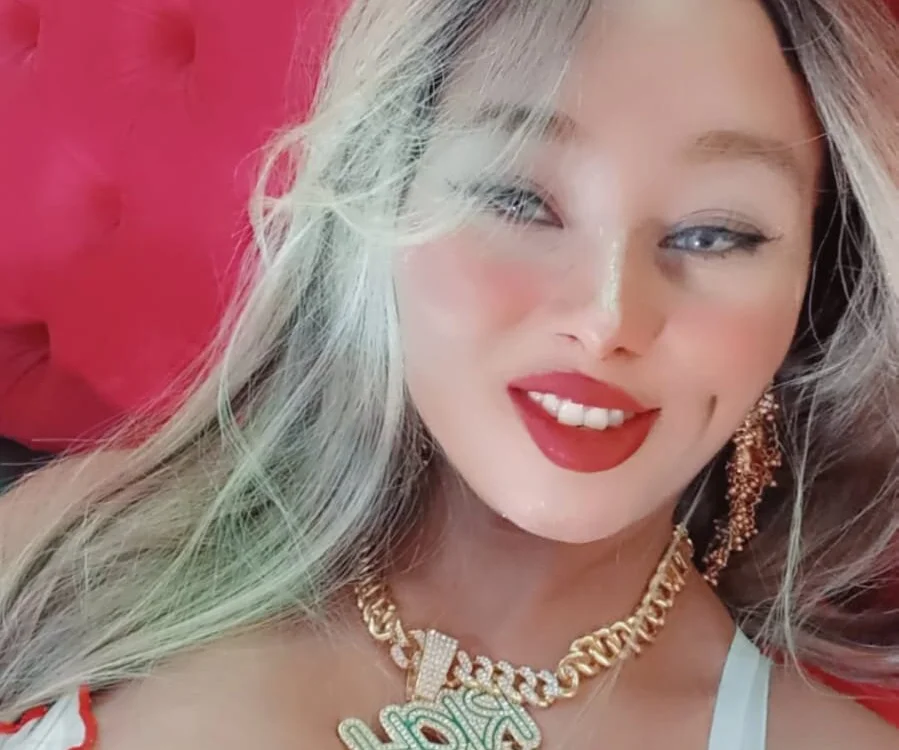 GodessTari 離線 XXX 聊天