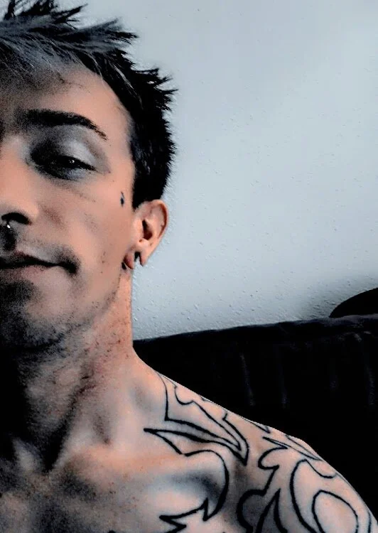 LEVIATHANX666のオフラインXXXチャット