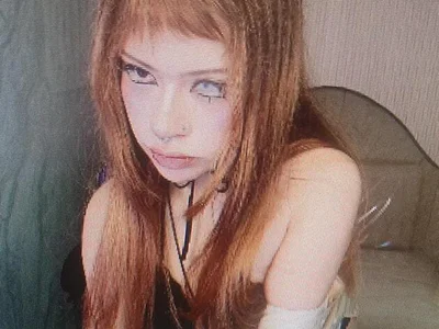 Cinnamondoll_r - Girl 