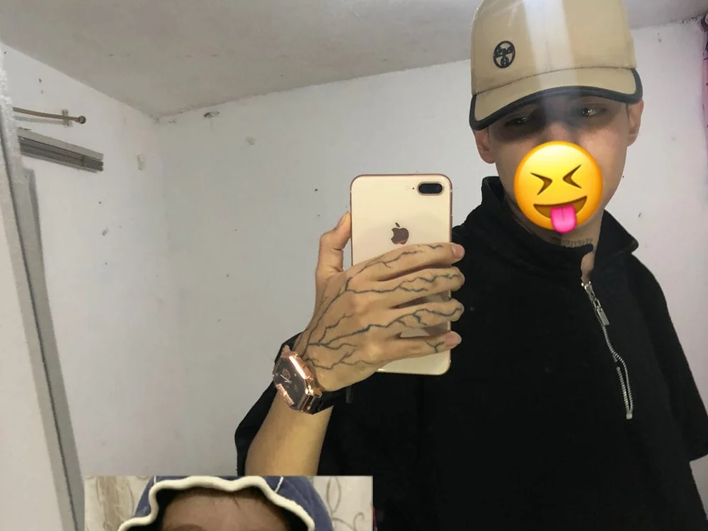 Chatroom XXX hors ligne de manuelitor19