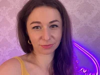 KimmmLi's webcam live show
