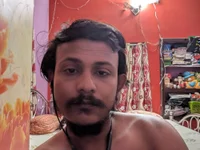 tamsaha's webcam live show