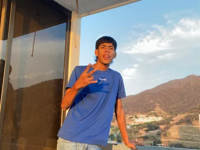 Morenosex-001 profile