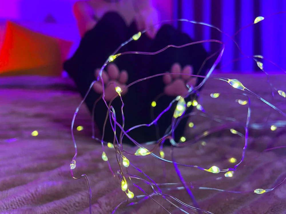 JennyLey's Offline XXX Chat