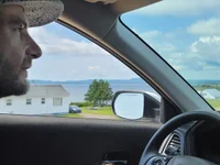 MilesSnow's webcam live show