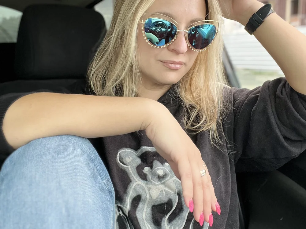 sweetOlga Chat XXX offline
