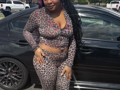 Stripperbarbie - Girl 
