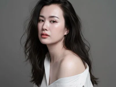 Wangxi_ - Girl 