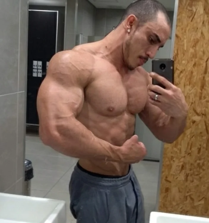 BrazilianBigger offline chatrum