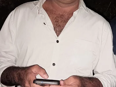 Kikkalakka Male Mobile Naked Cam