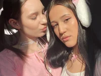 unnusual_temp's webcam live show