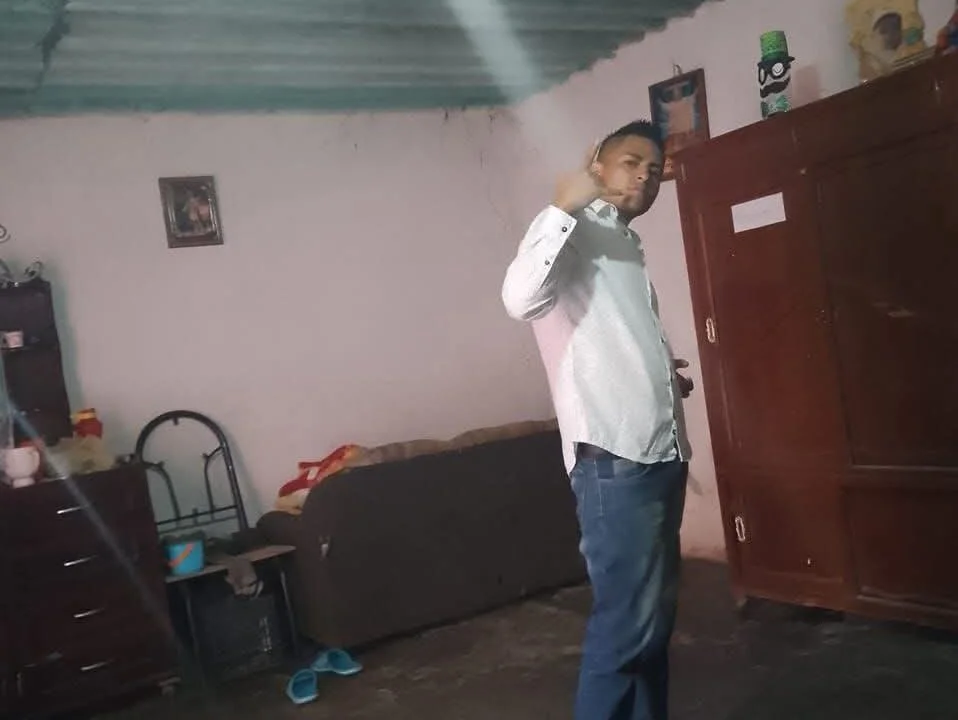 Chat XXX offline de ScrimyCordage