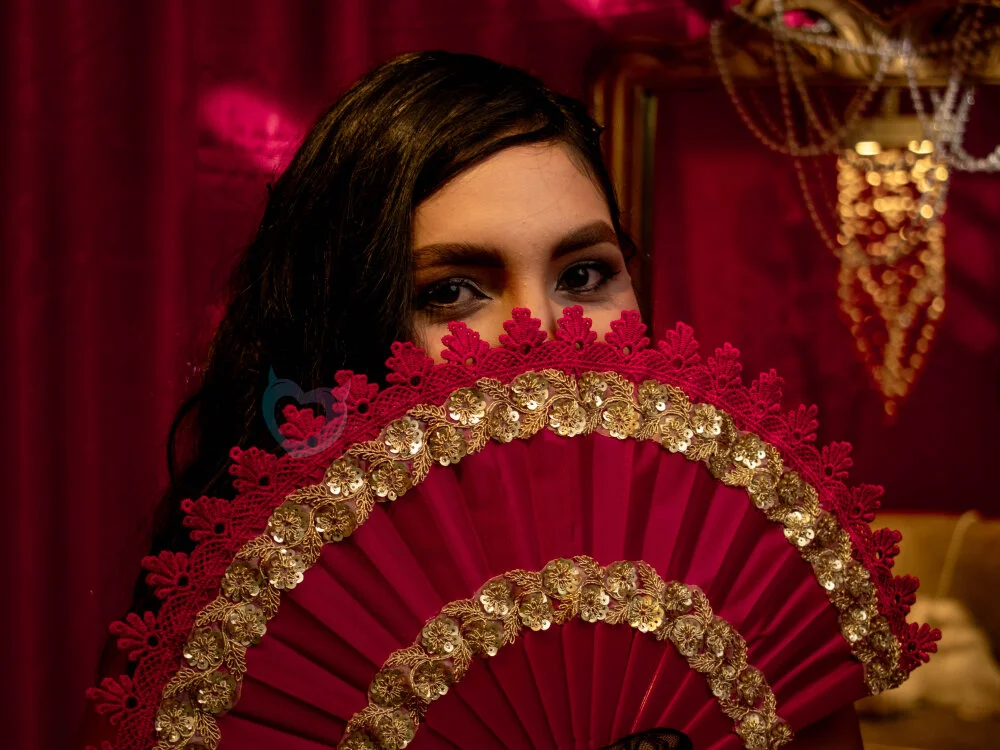 CamilaVoid Adlı Modelin Çevrimdışı XXX Sohbeti