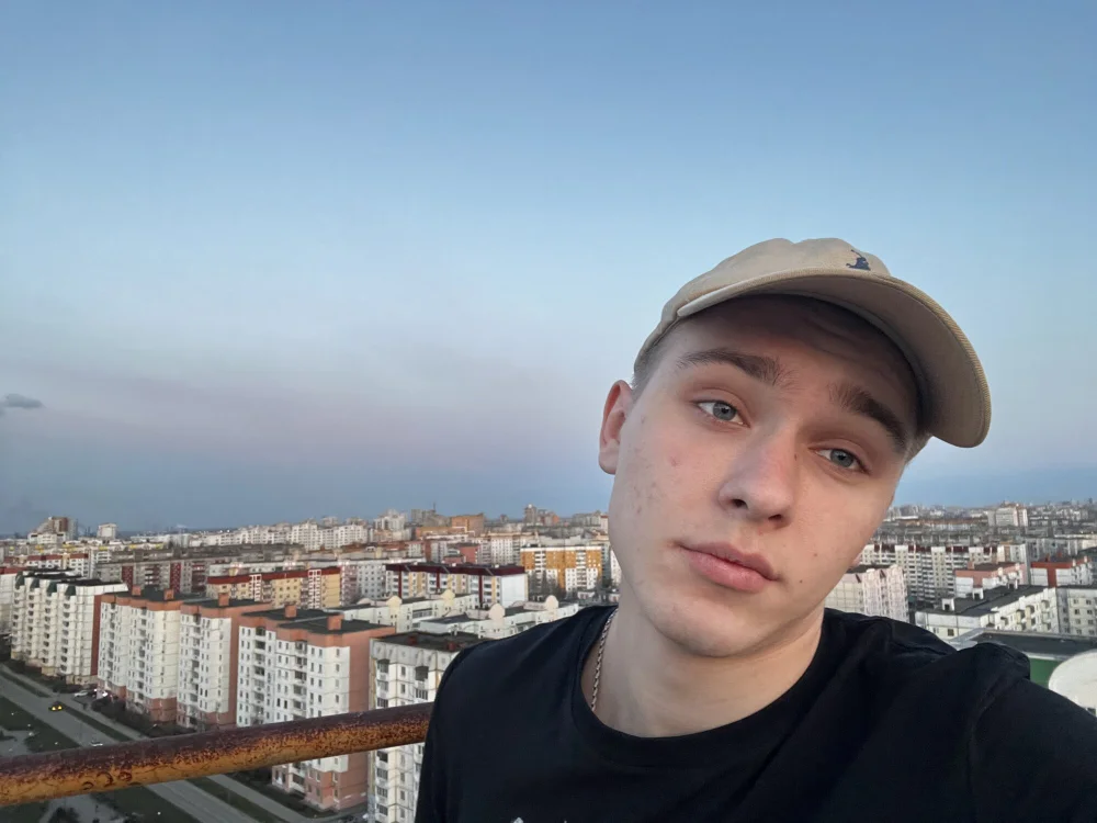 Офлайн-чат XXX Street_yan