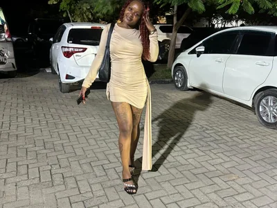 Beautifulchoko - Girl 