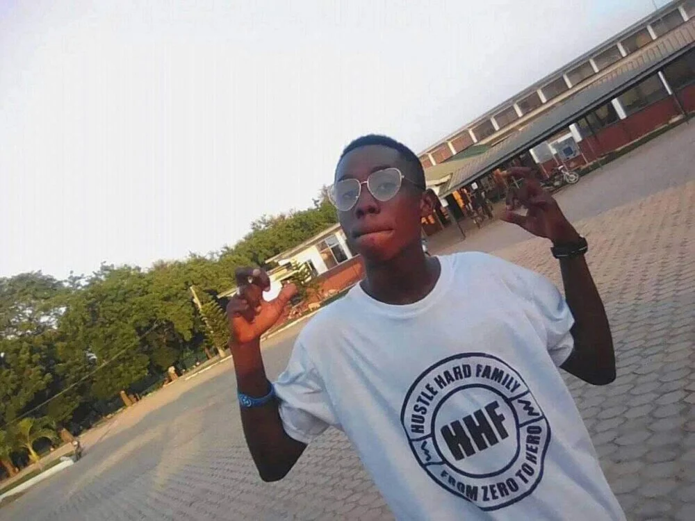 Chat XXX offline de Elormcock