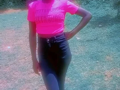 Queanah - Girl 
