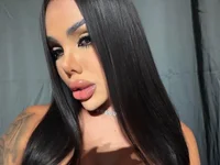 barbiedollxs webcam model