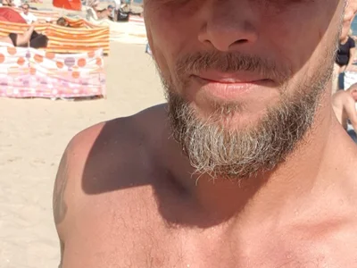 HornyDaddyMuscle - Boy 