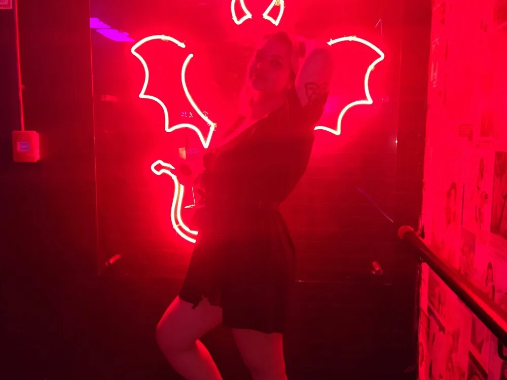 Chat XXX offline de Lupy_foryou_sexy