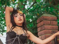 Czat XXX na żywo – MeowMota_