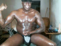 Модель bobbiebone1@xh