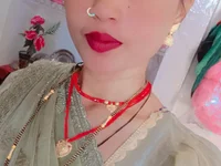 Ragni_solanky's webcam live show