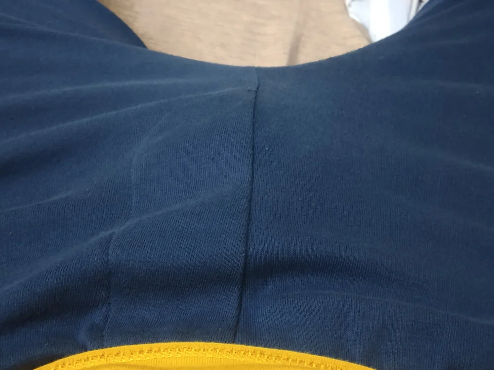 Offline chatovací místnost Kush_Dick
